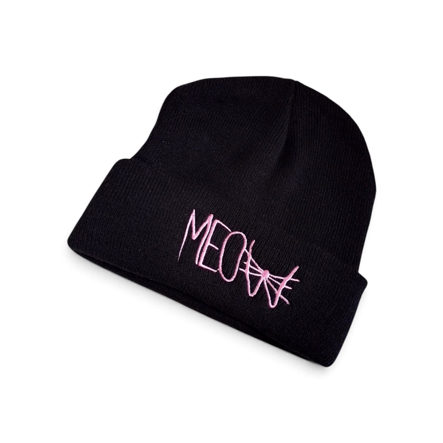 Gorros: diseño minimalista
