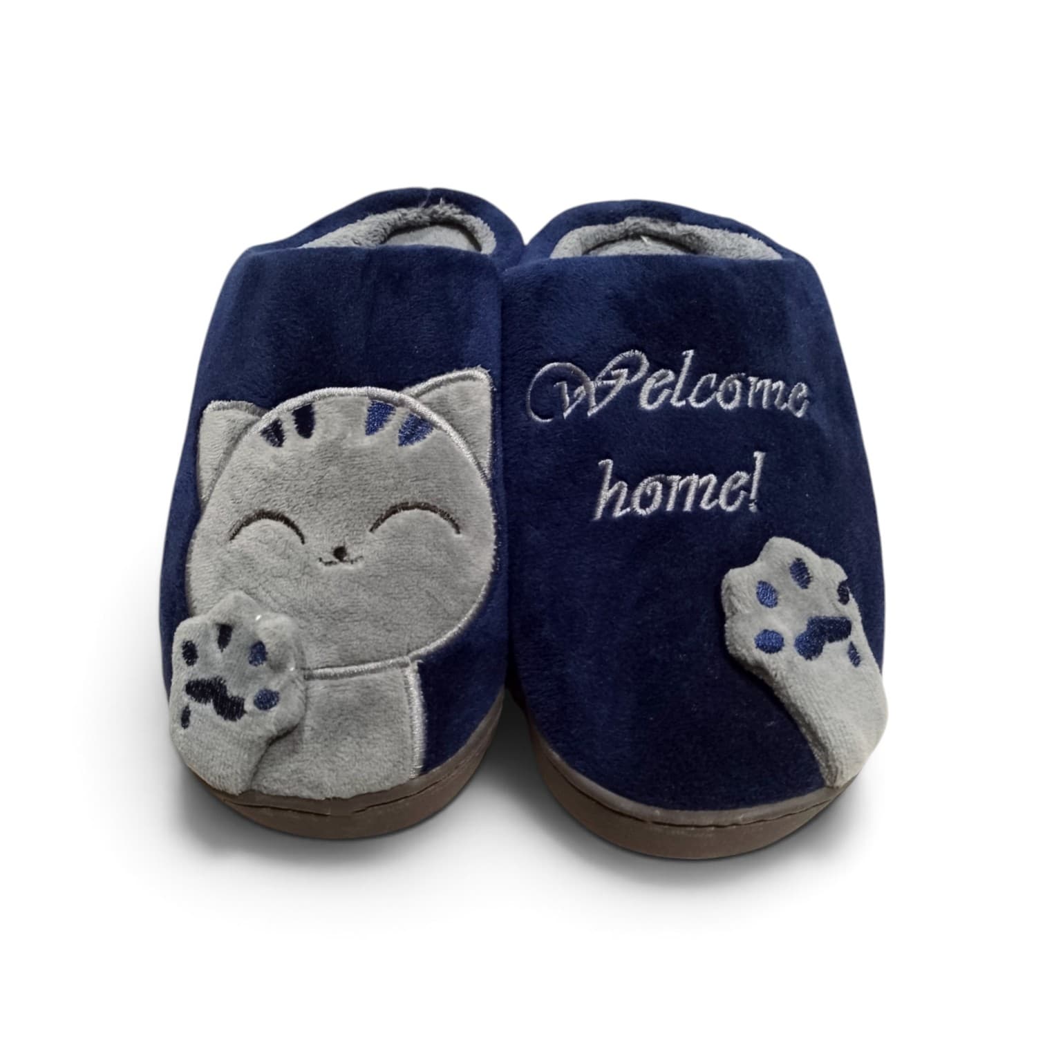 Pantuflas