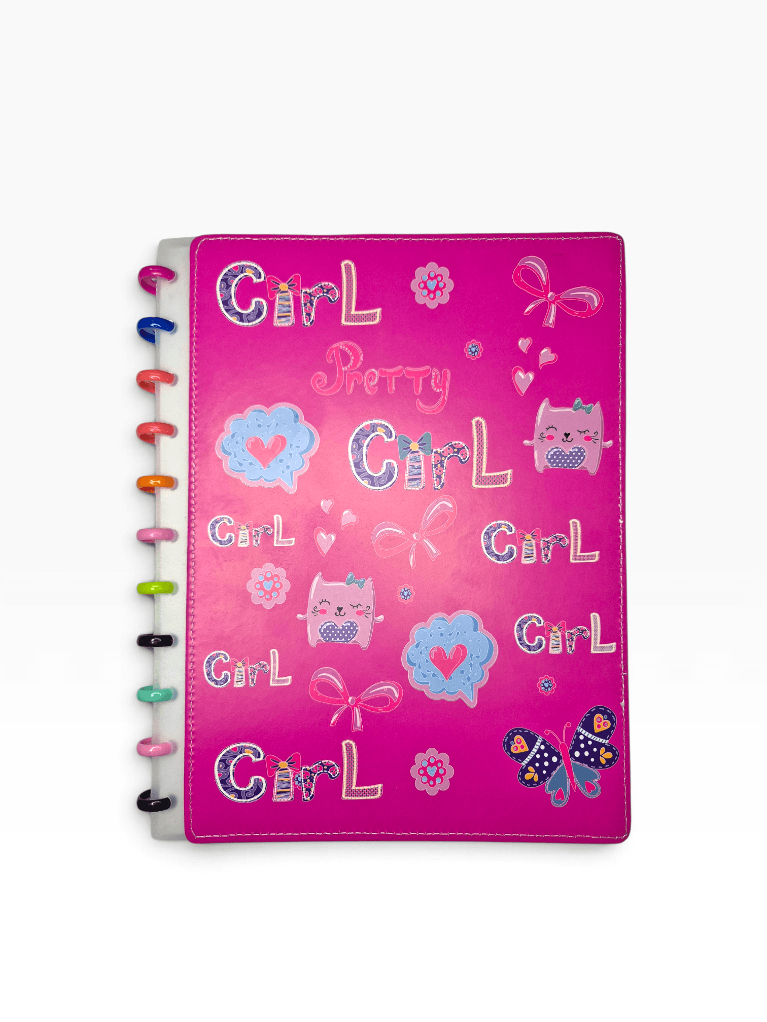 Cuaderno Inteligente A4