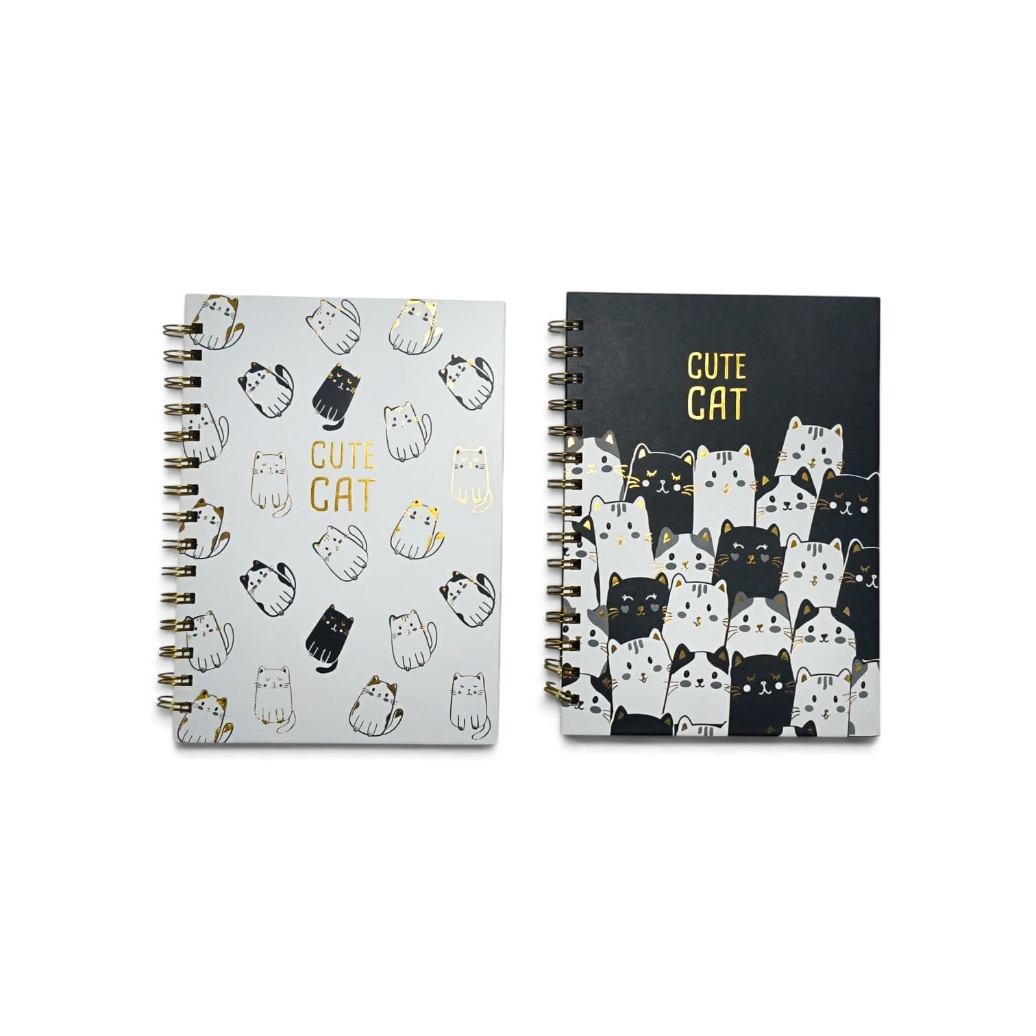 Cuaderno A5 (Tapa dura)