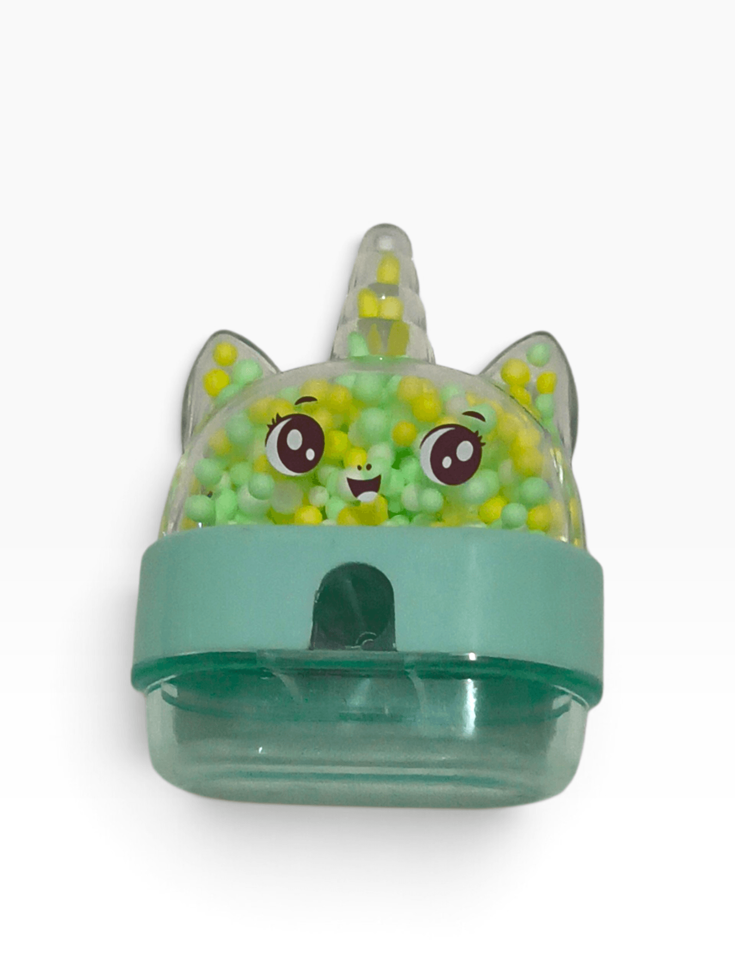 Sacapuntas: Michiunicornio