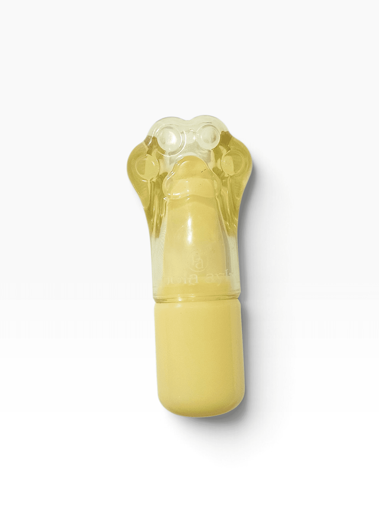 Labial mágico: Patita