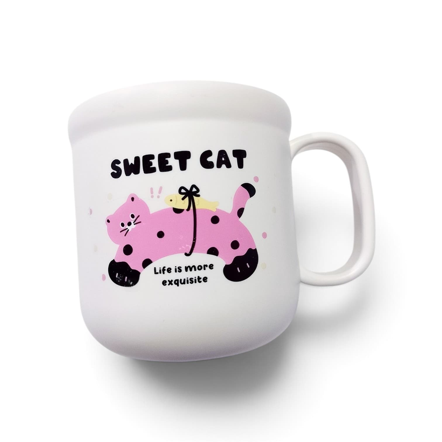 Taza infantil