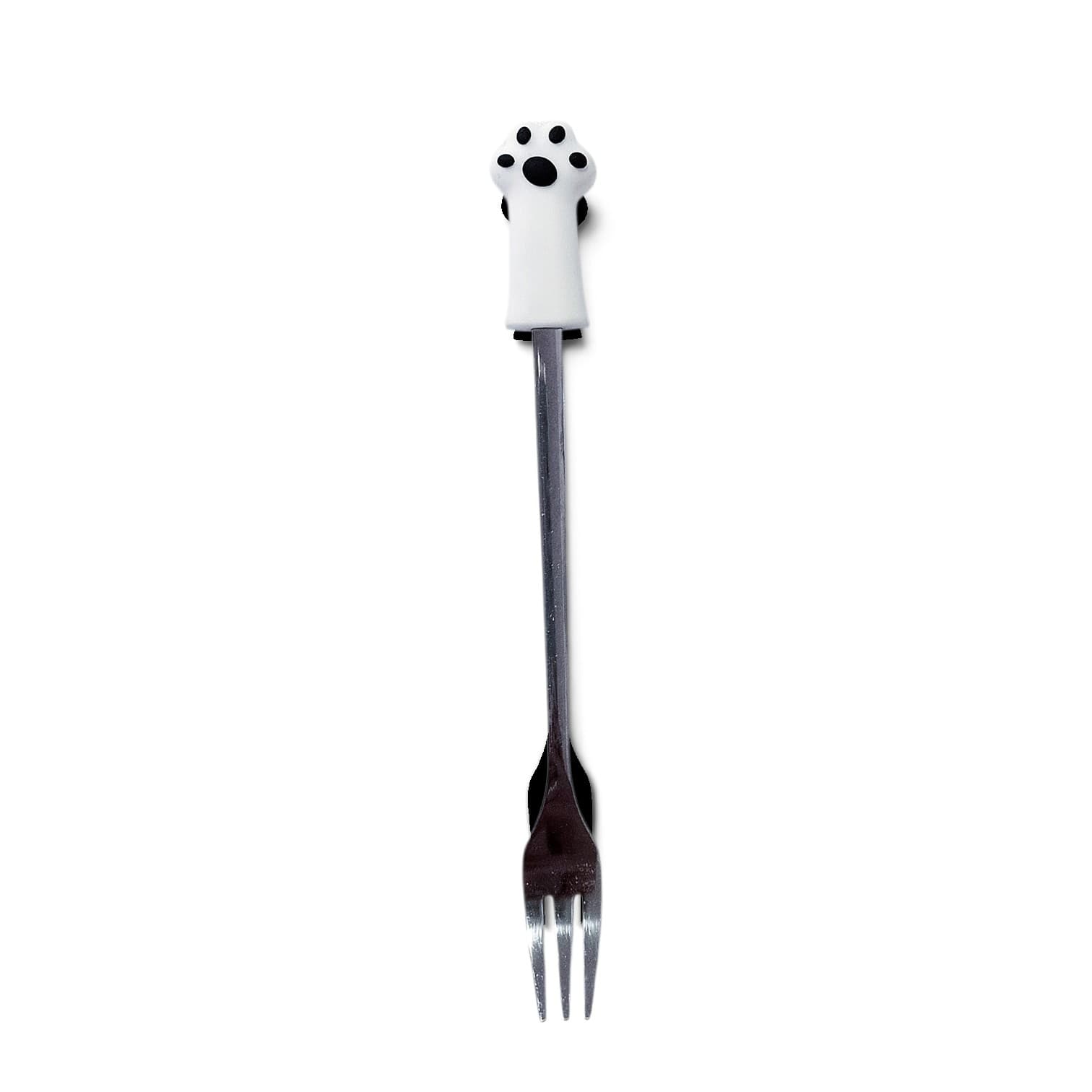Tenedor: Patita
